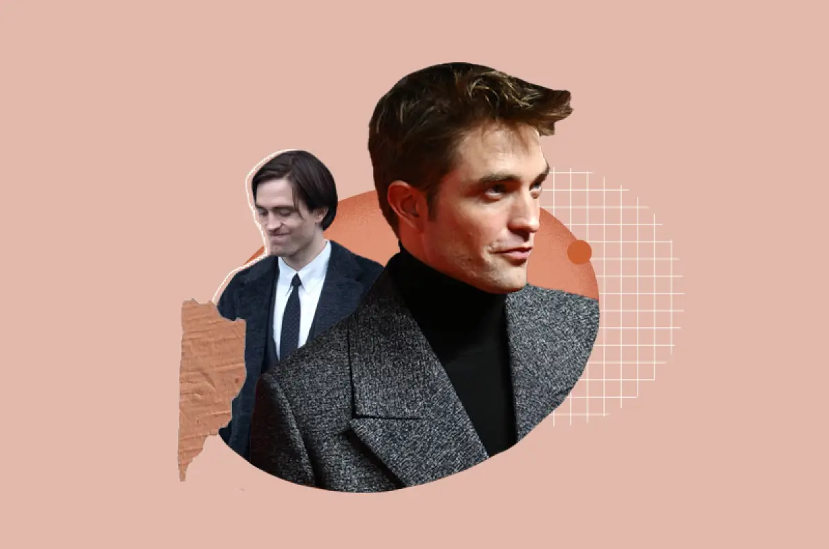 Robert-Pattinson