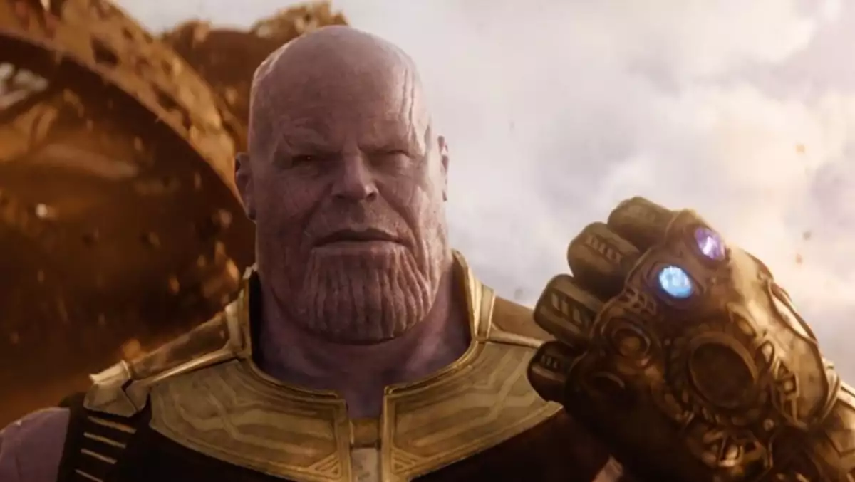 Thanos