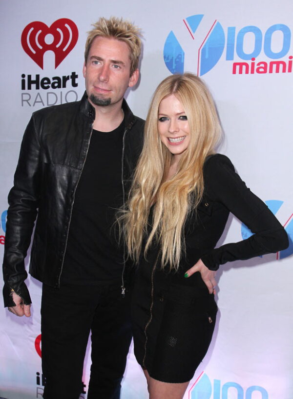 Lo que se dice de la supuesta muerte de Avril Lavigne y su doble