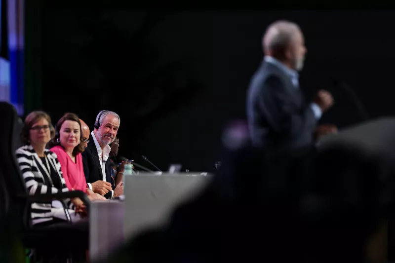 Delegados de COP30 se adentran en ‘temas espinosos’ en última semana de negociaciones sobre clima