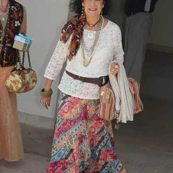 Silvia Robles