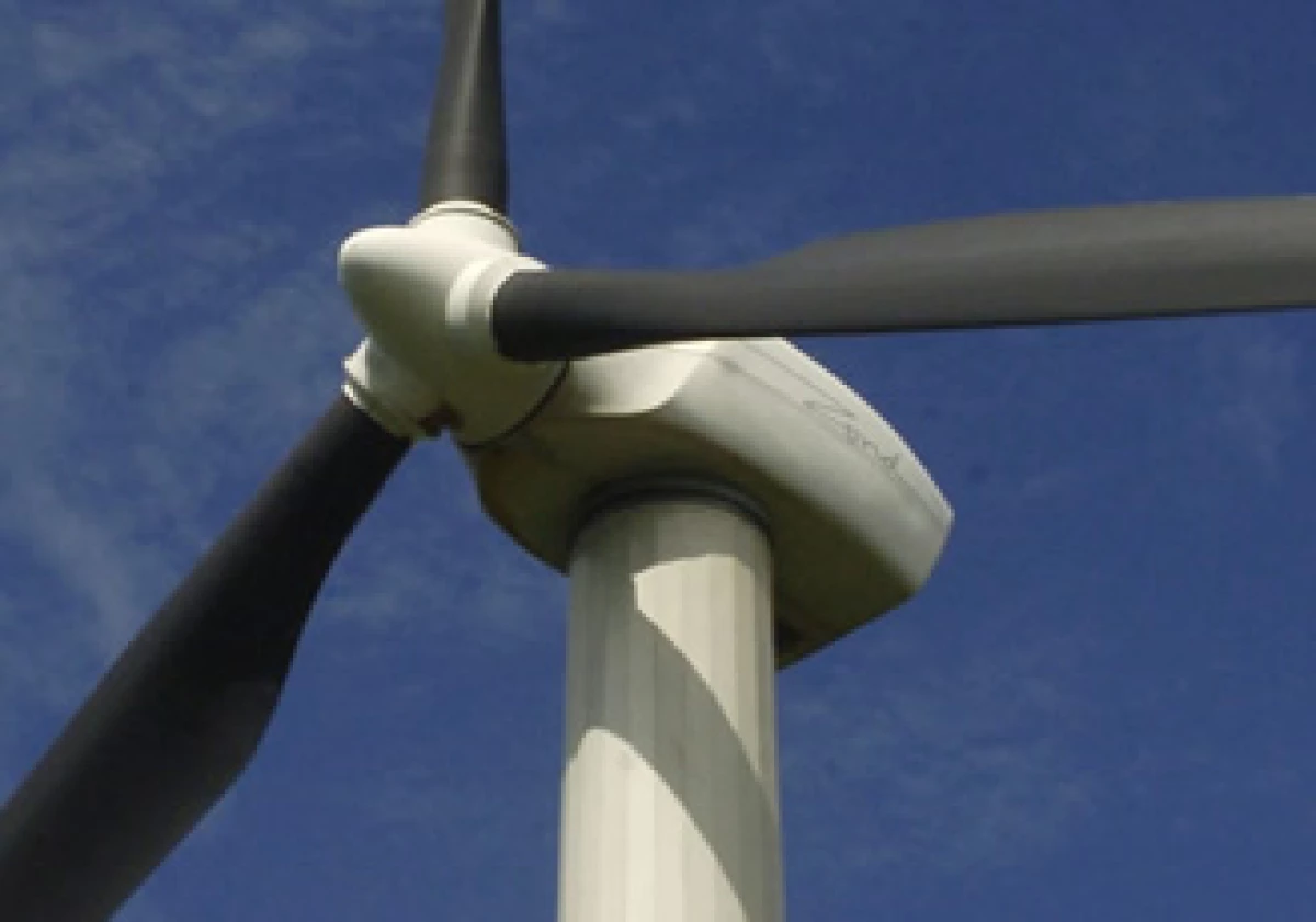 La tarea para el 2050 es desarrollar instrumentos renovables que proporcionen el 95% del total de la energía requerida en el mundo. (Foto: Archivo)