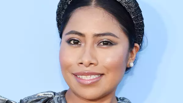 Yalitza Aparicio