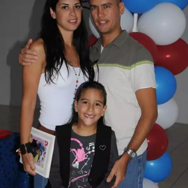 Cumple de marcelo Ontiveros