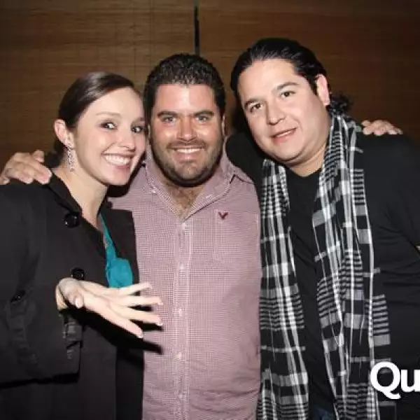 De Fiesta en el Kaah