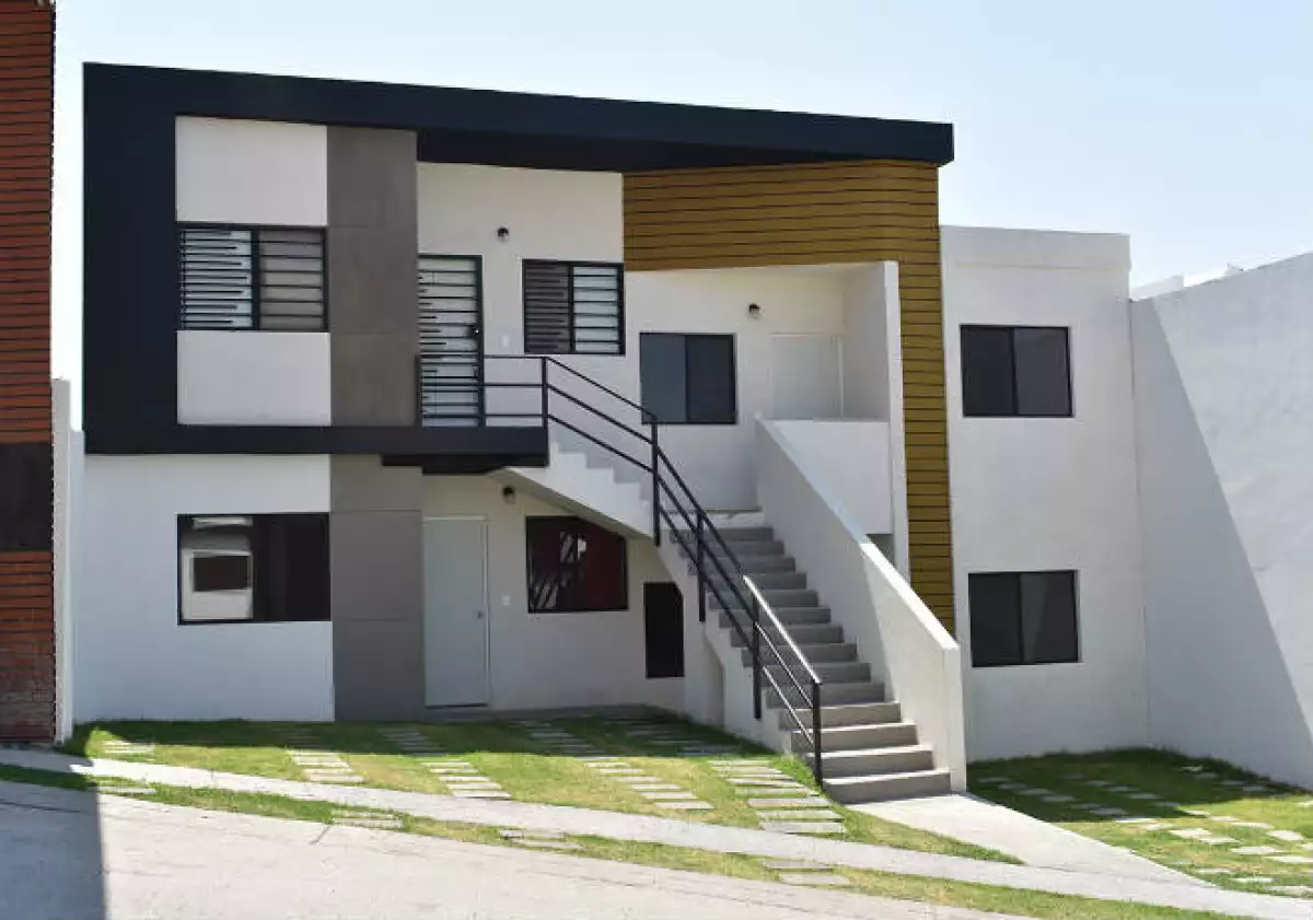 Residencial Via Nova 1er Etapa_P
