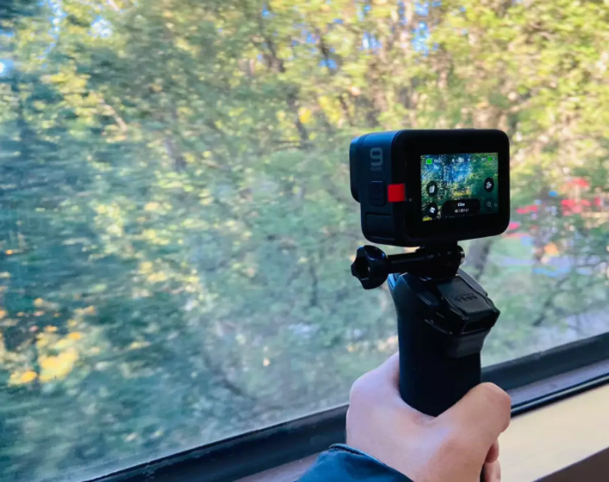 GoPro Hero 9 Black