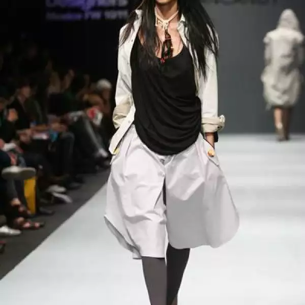 IDM Pasarela Mancandy