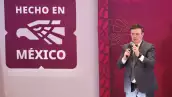 ¿Qué marcas pueden usar el logo Hecho en México?