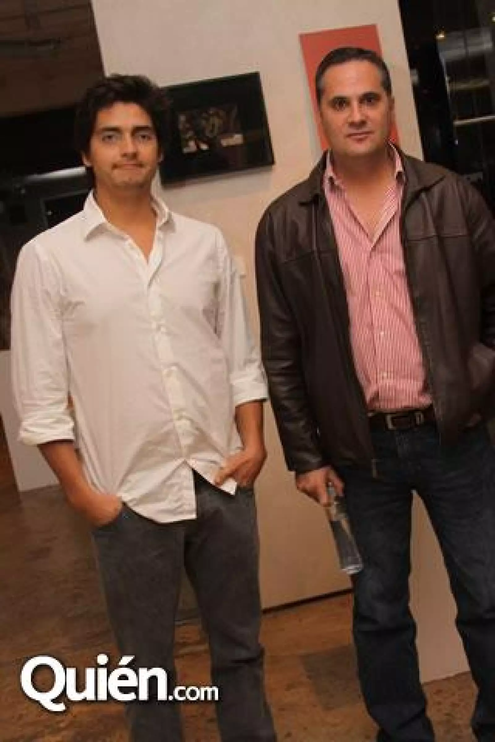 Subasta de arte Contemporaneo