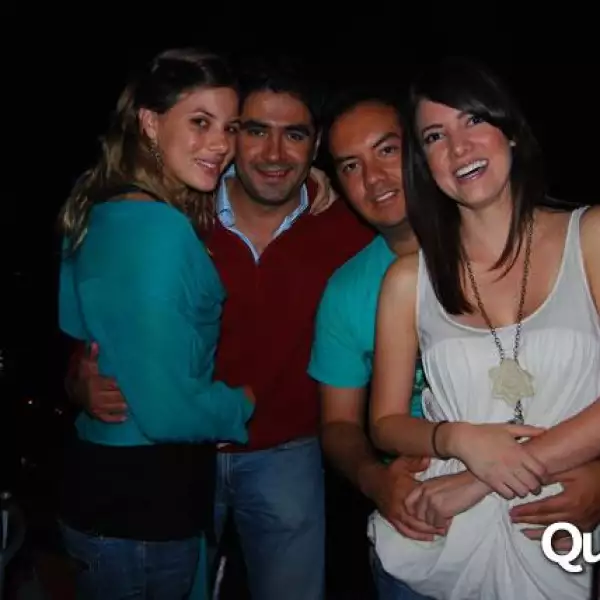 Inauguración Barezzito