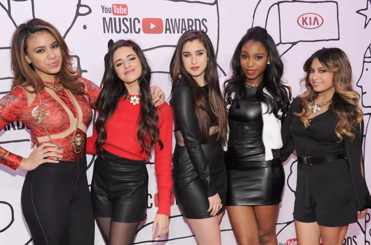 Fifth Harmony