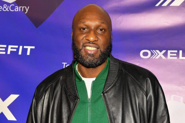 OxeFit Mixer At The LA Lakers vs. Phoenix Suns NBA Game Hosted By Magic Johnson And DJ D-Nice
