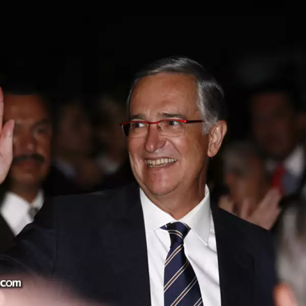 Ricardo Salinas Pliego