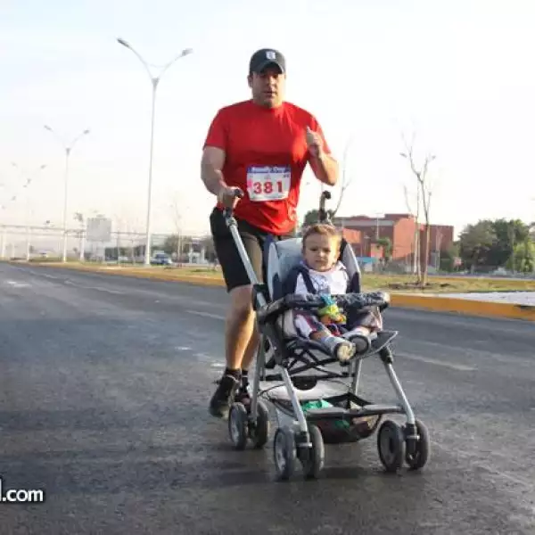 Carrera Colegio John F. Kennedy
