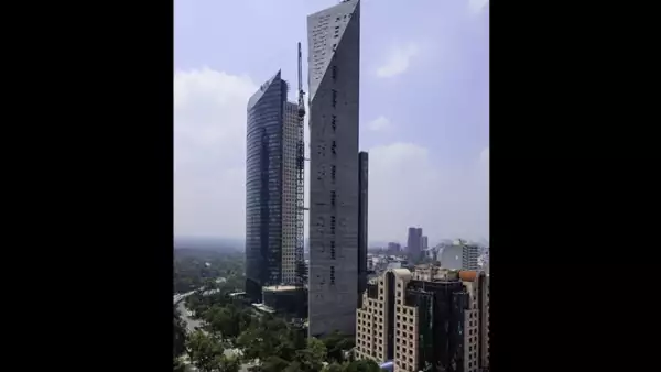 Torre Reforma 