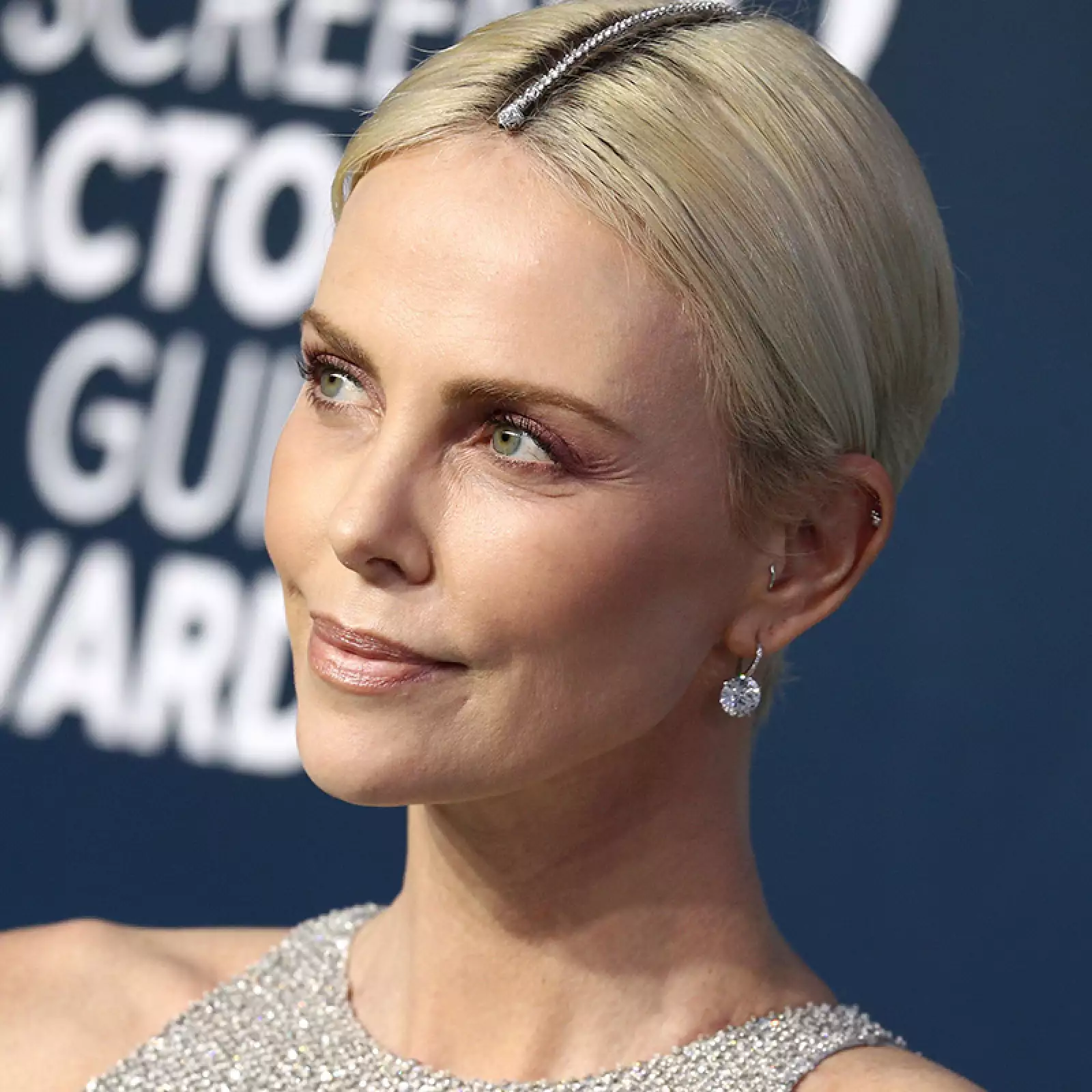 26th Annual Screen Actors Guild Awards, Arrivals, Shrine Auditorium, Los Angeles, USA - 19 Jan 2020