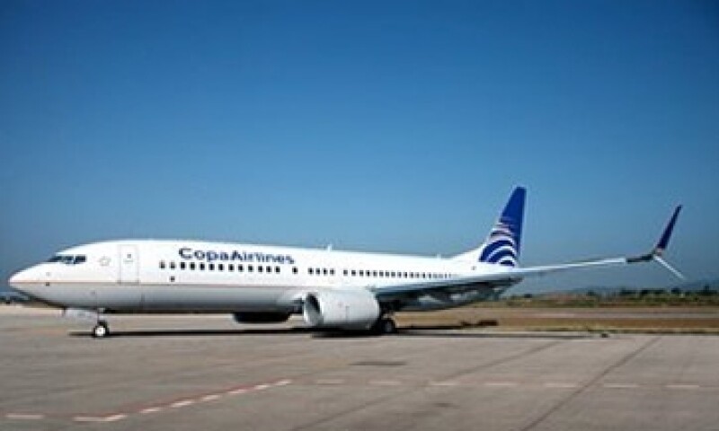 Copa Airlines