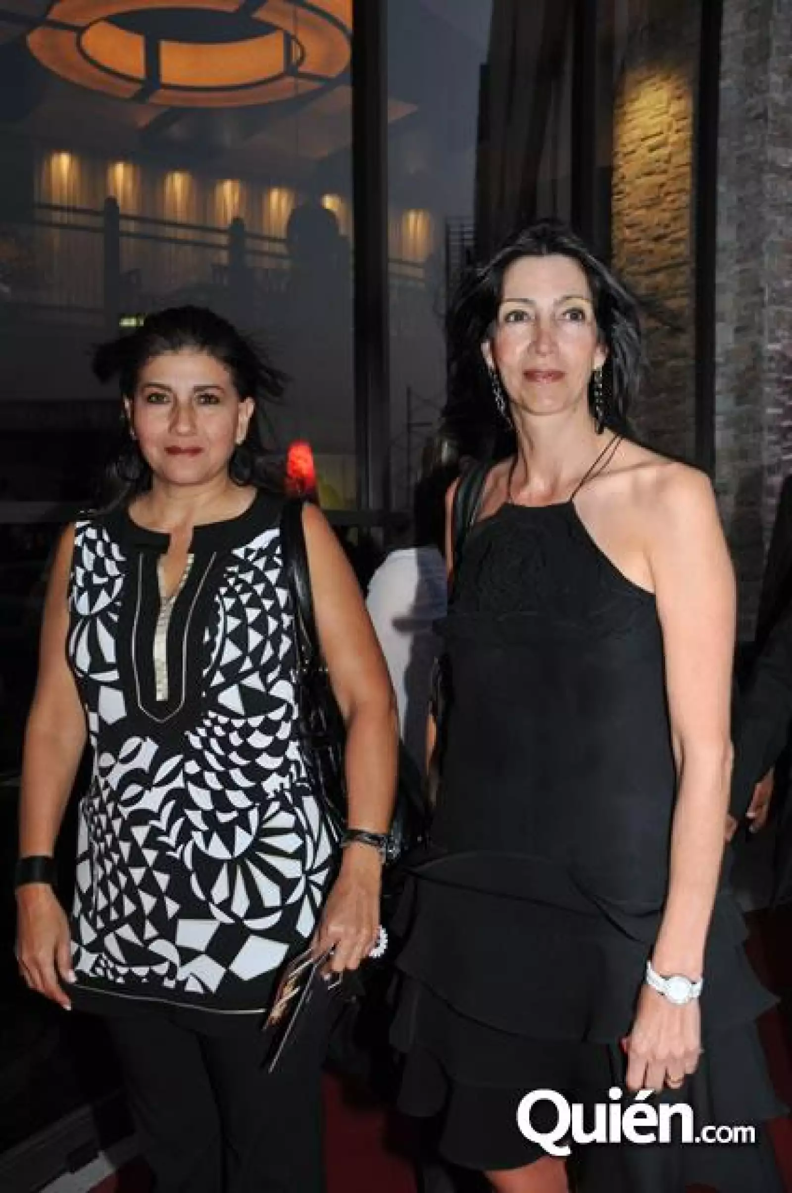 Inauguración P.F. Changs