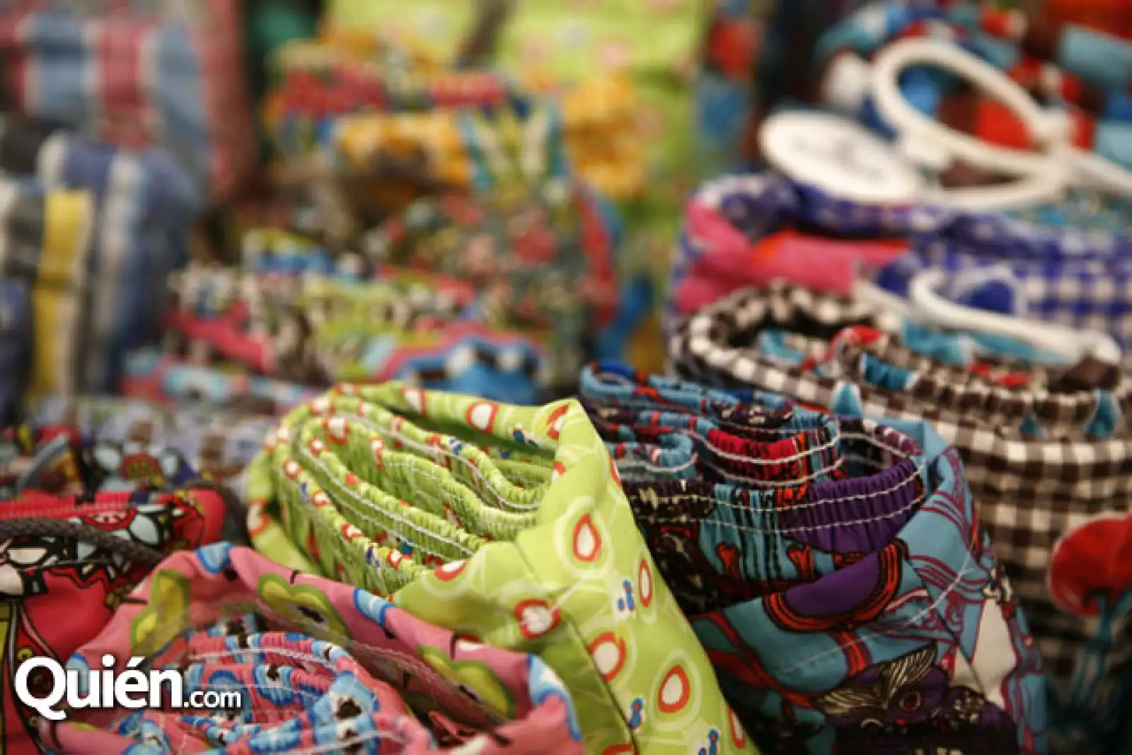 Bazar Manto de María