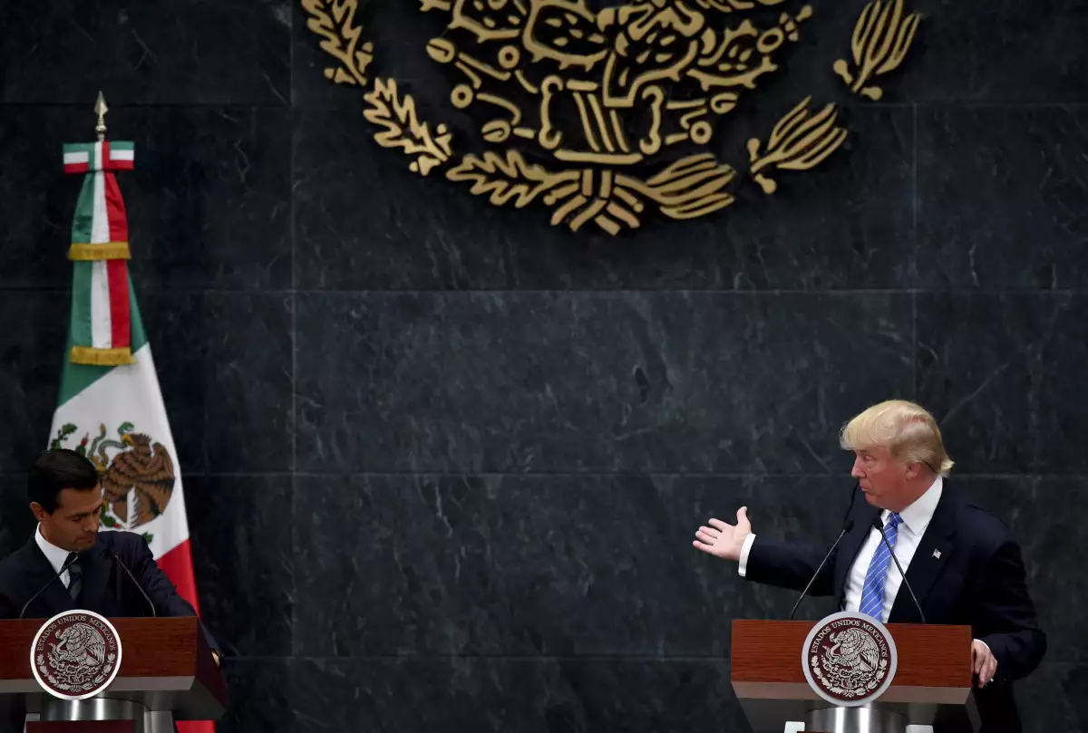 "Amigos"