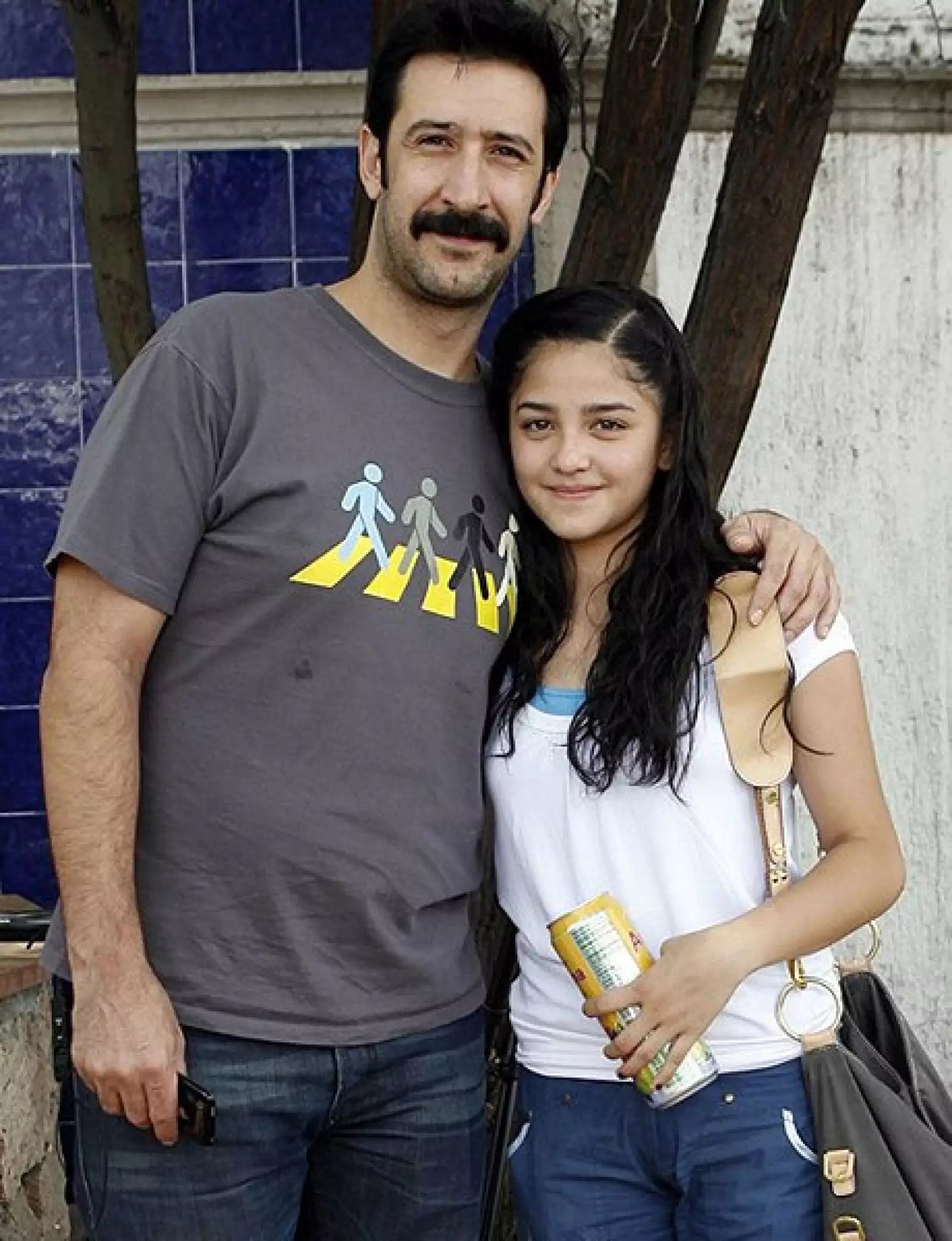 Diego Luna aseguró que  trabajar con niños es una experiencia increíble y satisfactoria por la energía que le ponen.