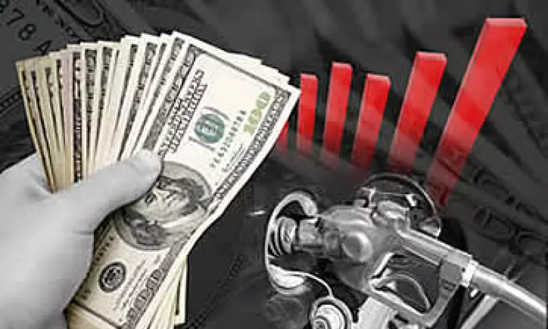 Petróleo (Foto: Photos to Go)