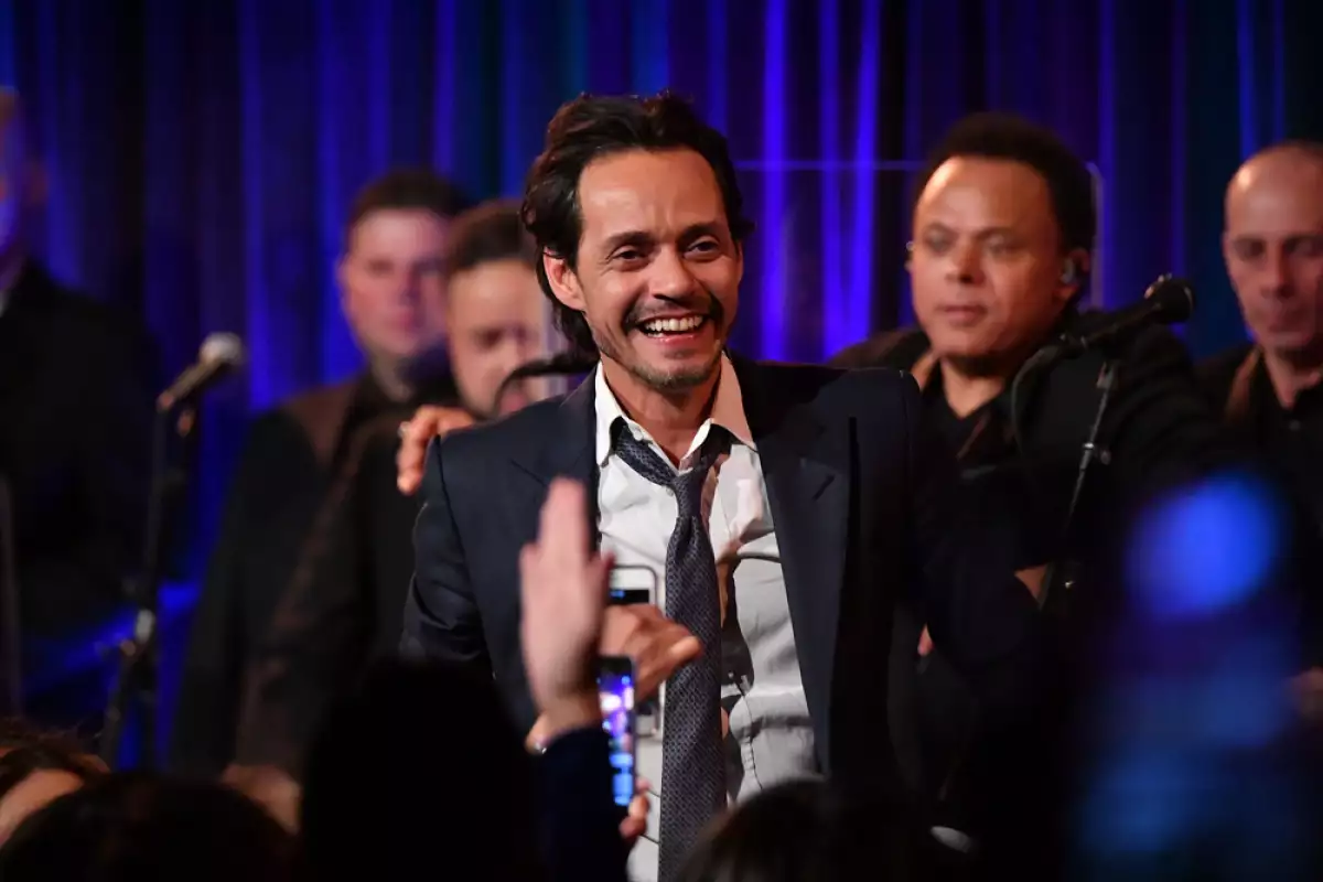 Marc Anthony