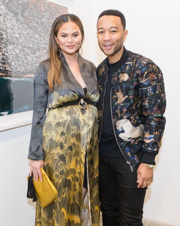 Nabil Elderkin Exhibition at there-there gallery, Los Angeles, USA - 15 Feb 2018