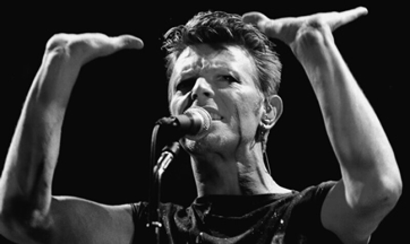 El cantante británico falleció este domingo, a la edad de 69 años. (Foto: AFP)