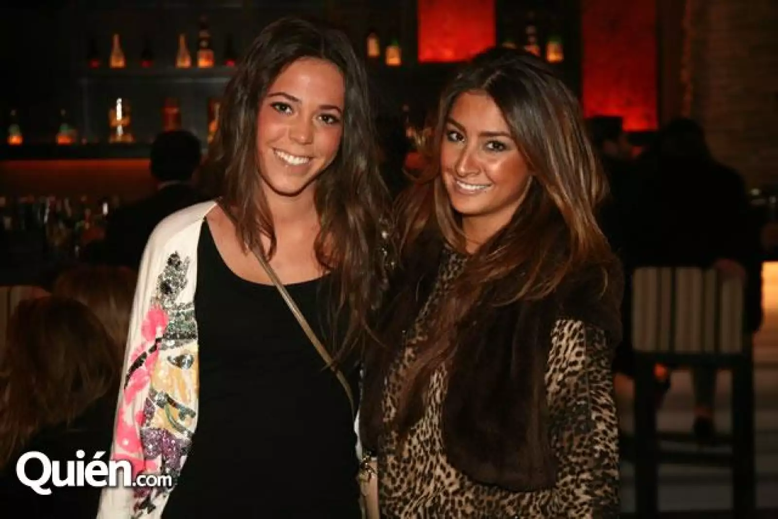 Mariana Martín del Campo,Sonsoles González