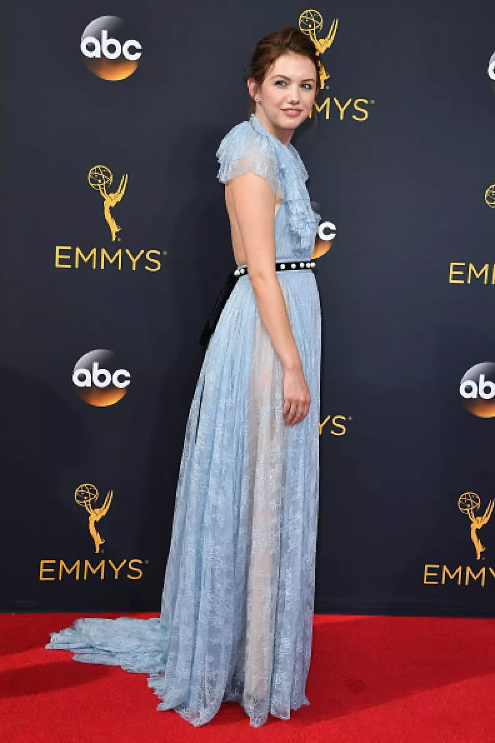 Hannah Murray Philosophy di Lorenzo Serafini.