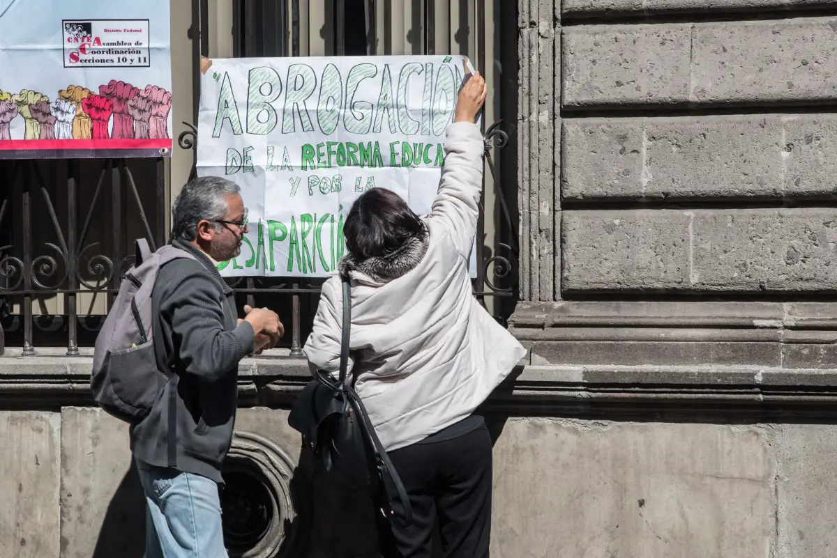 CNTE