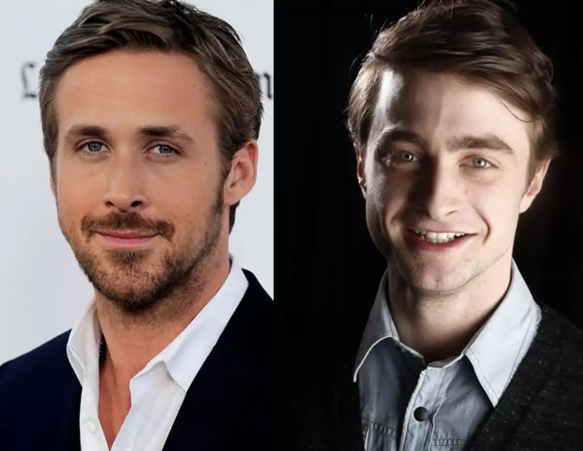 El actor, famosos por dar vida a Harry Potter, aseguró que de ser gay, él buscaría hombres listos como Ryan, con quien ya tuvo la oportunidad de trabajar.