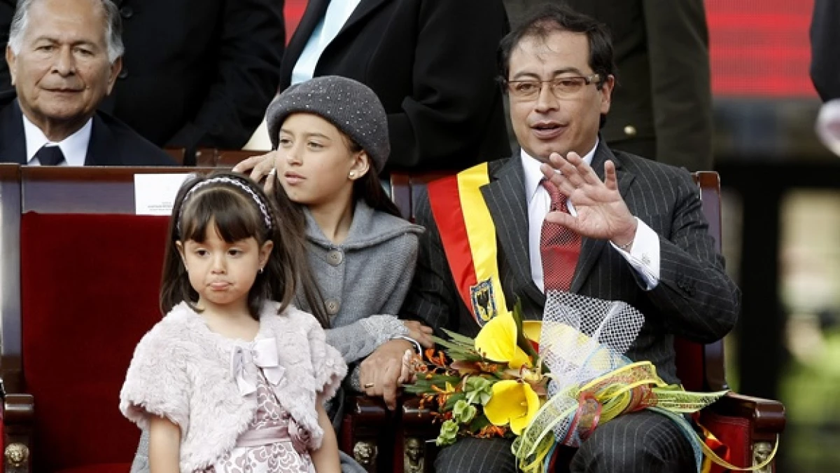 alcalde de bogota