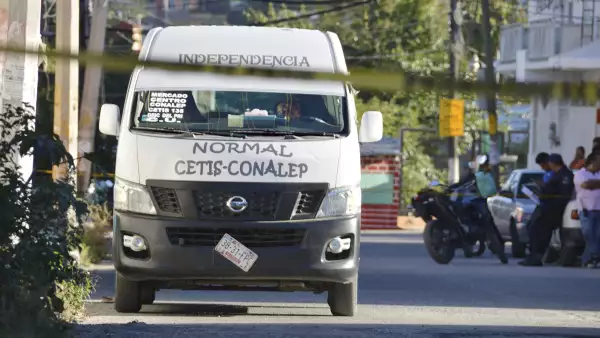 Días violentos