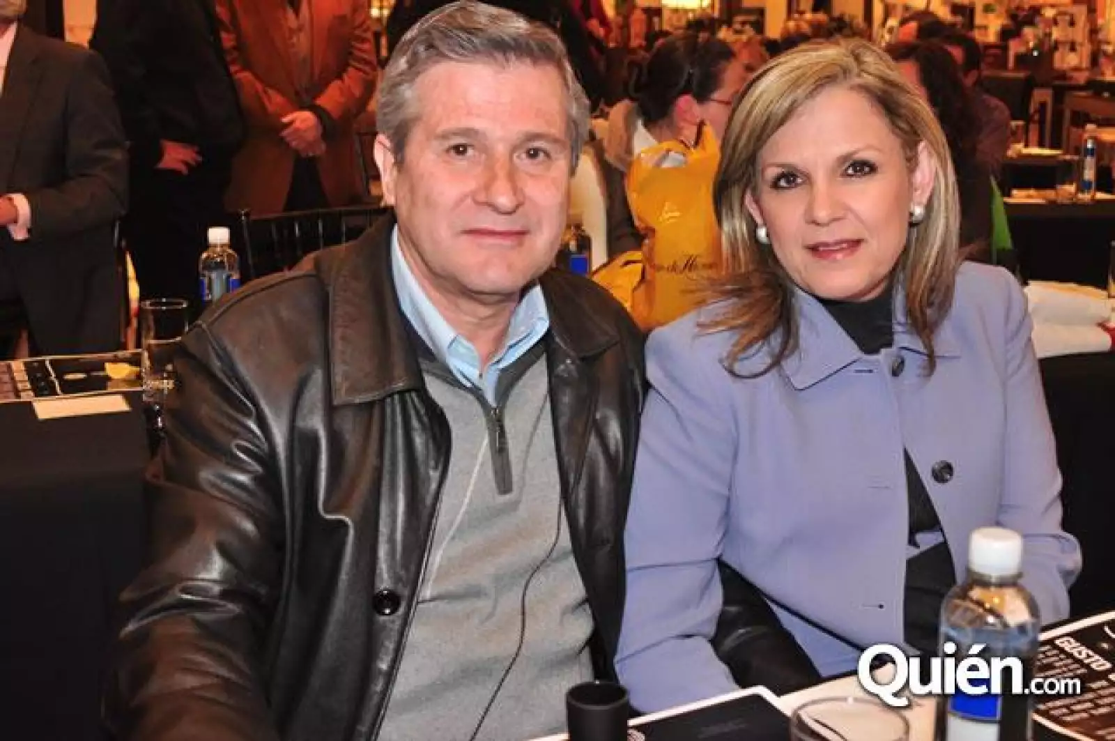 Cata del Tequila Alacrán