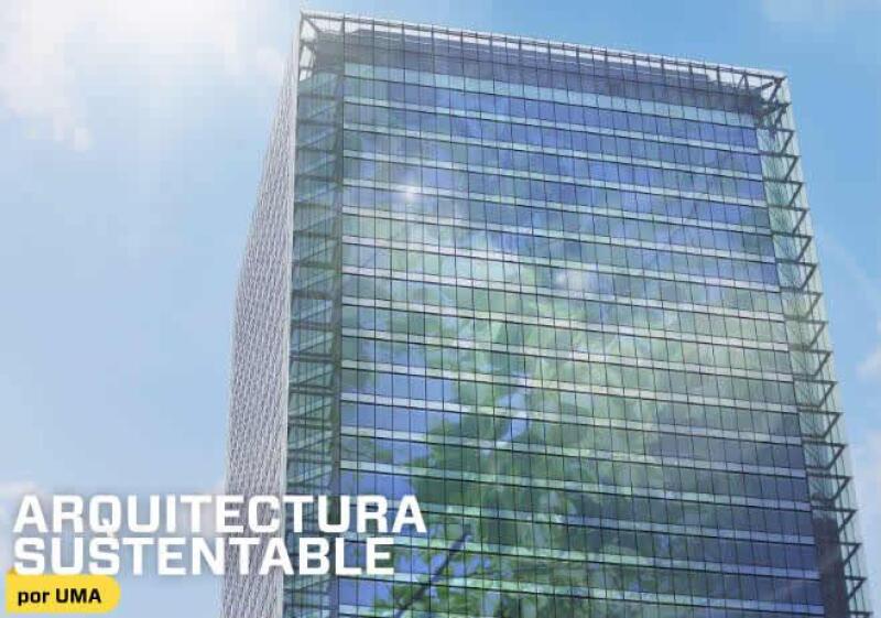 Edificio Verde