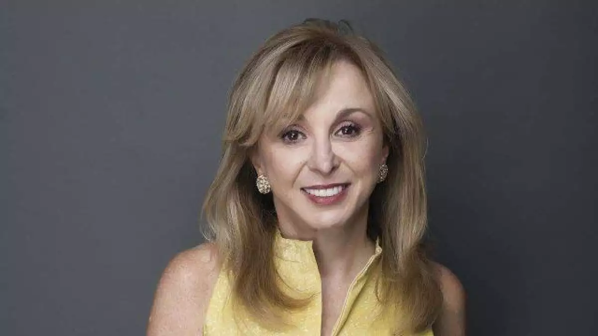 Blanca Treviño
