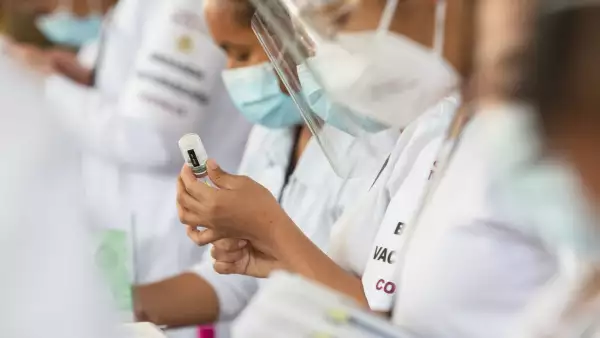 coronavirus en méxico