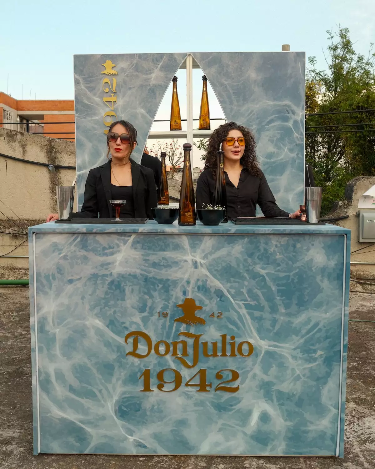 Don Julio 1942