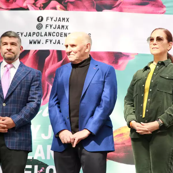 FYJA 2022 RENACER POLANCO EN FLORES