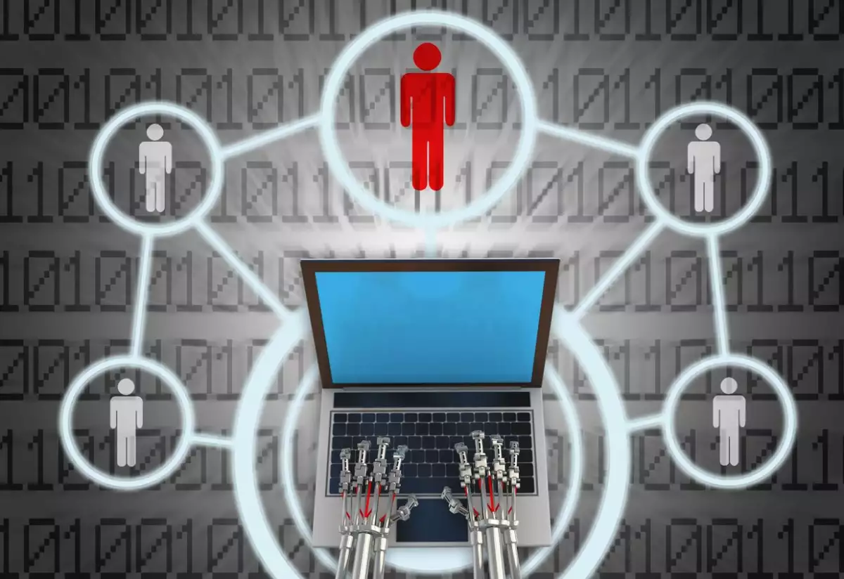 RH e IA. La tecnología no viene a reemplazarnos, sino a complementarnos