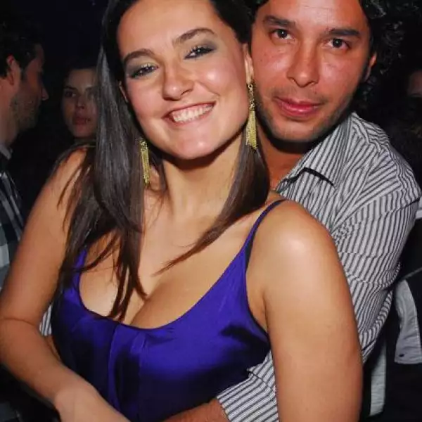 SAN VALENTIN EN ANTARA CITY