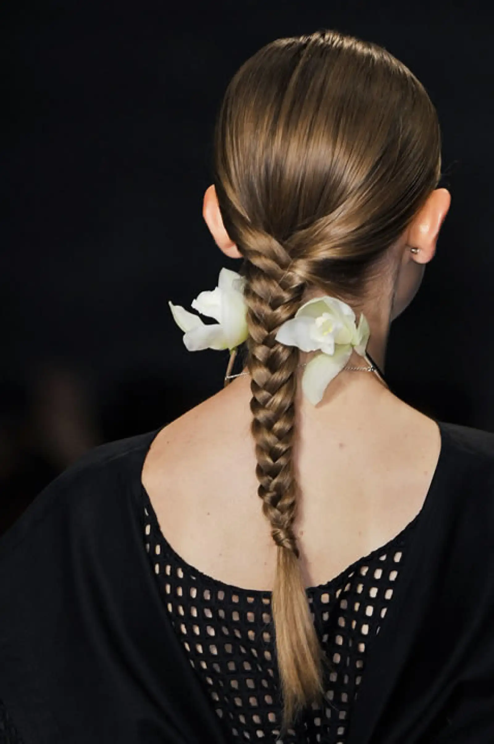 Pasarela Tome, primavera verano 2015.