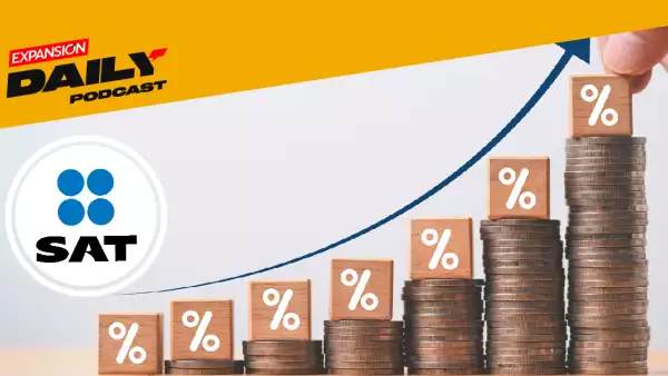 Expansión Daily podcast 22 marzo 2023