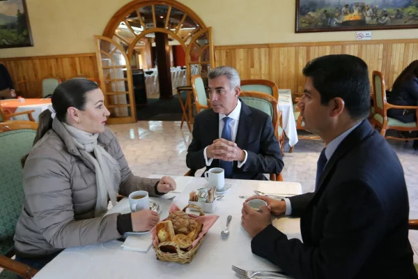 Grupo político