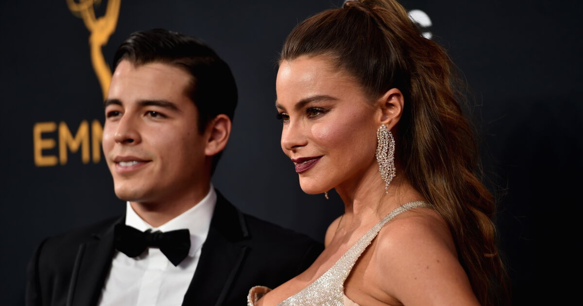 Todo un caballero: hijo de Sofía Vergara defiende a su mamá con duro mensaje tras declaraciones de Joe Manganiello