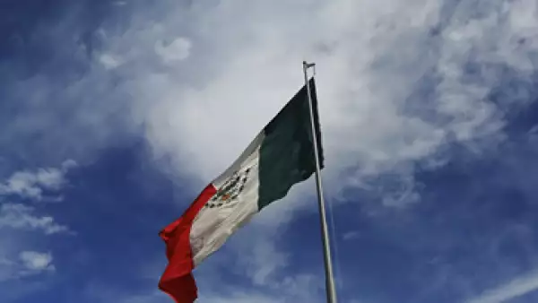 México cerraría el año con una expansión económica de 2.6%, según Ve por Más. (Foto: Getty Images)