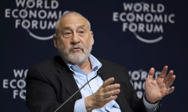 Stiglitz dijo que la reforma educativa es un paso muy grande. (Foto: Especial)